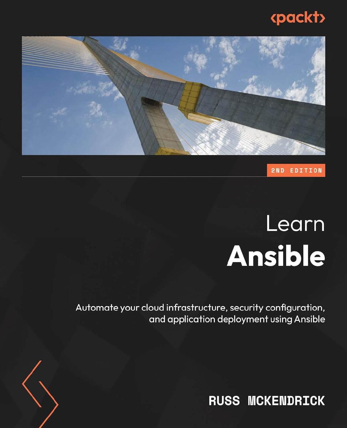 Learn Ansible, Second Edition